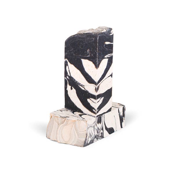 Charcoal Detox Face Wash - Boxed