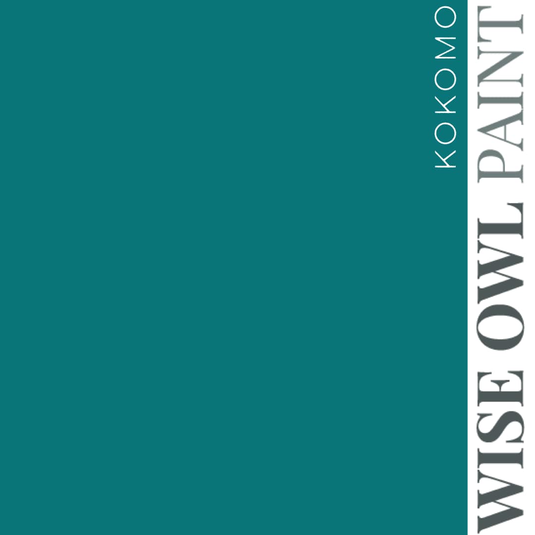 One Hour Enamel - Accent Pint - Kokomo