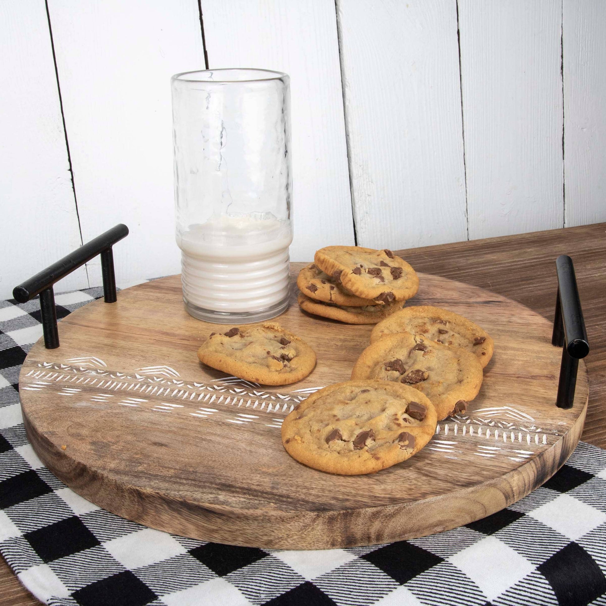 Niko Tray - Jo’s Vintage Werks