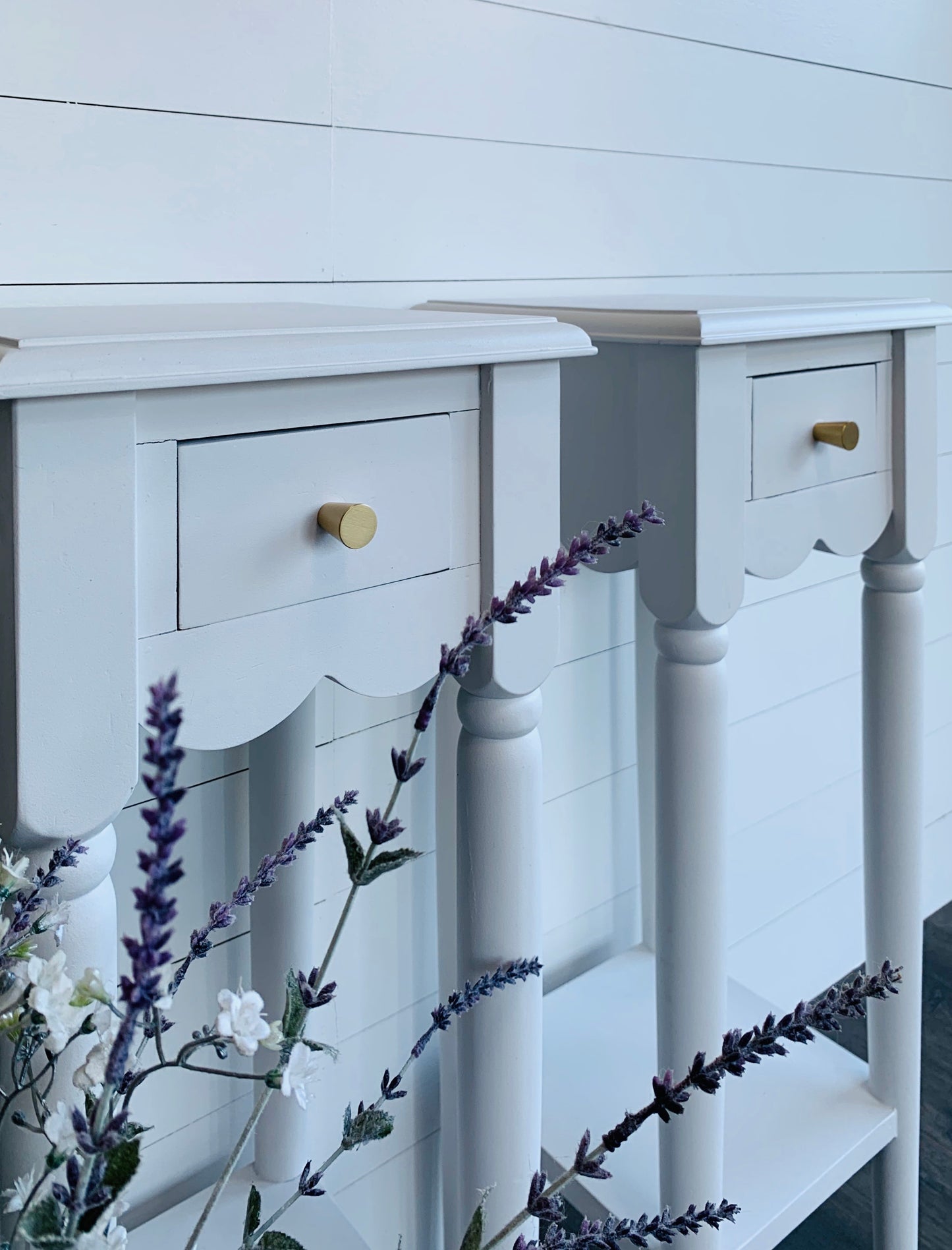 End Tables - Jo’s Vintage Werks