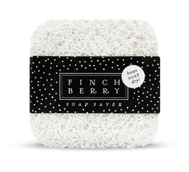 Soap Saver Pad - Jo’s Vintage Werks