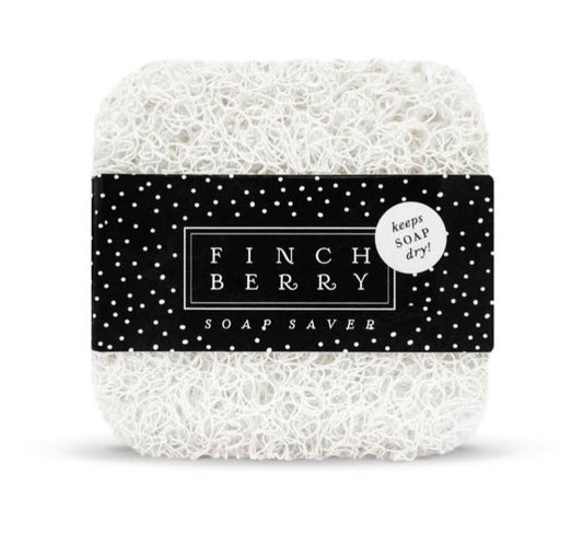 Soap Saver Pad - Jo’s Vintage Werks