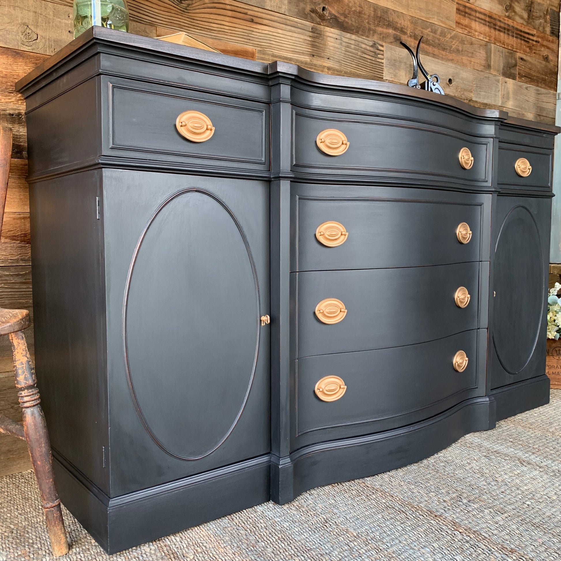 Vintage Buffet by Drexel - Jo’s Vintage Werks