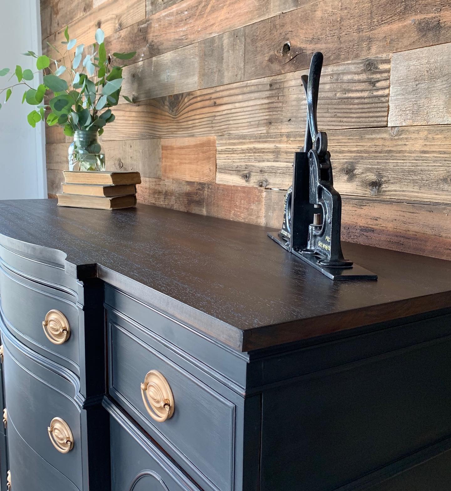 Vintage Buffet by Drexel - Jo’s Vintage Werks