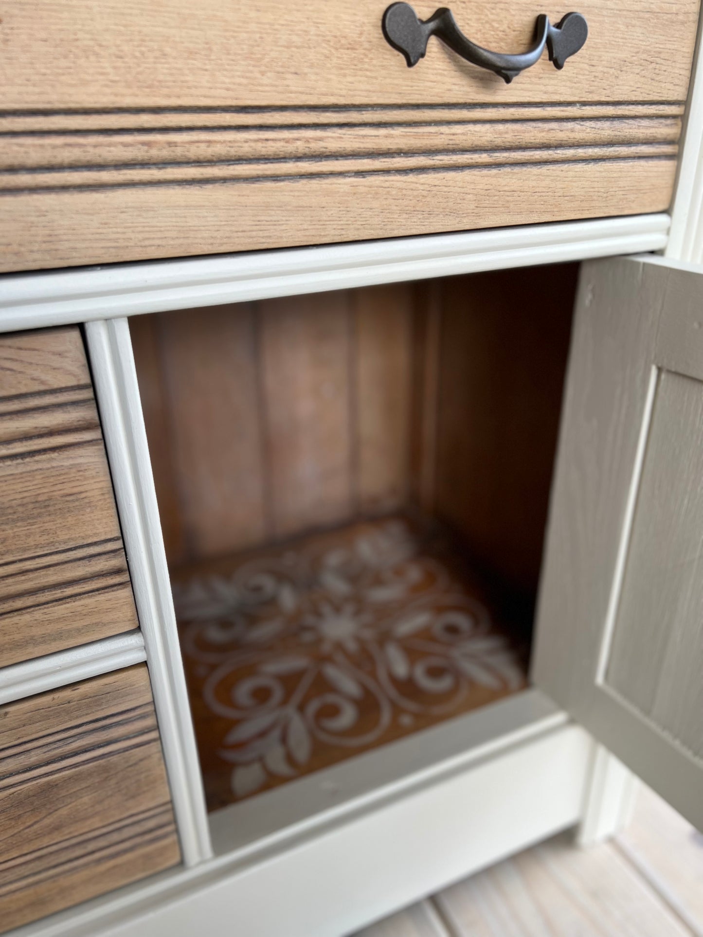 Vintage Washstand - Jo’s Vintage Werks