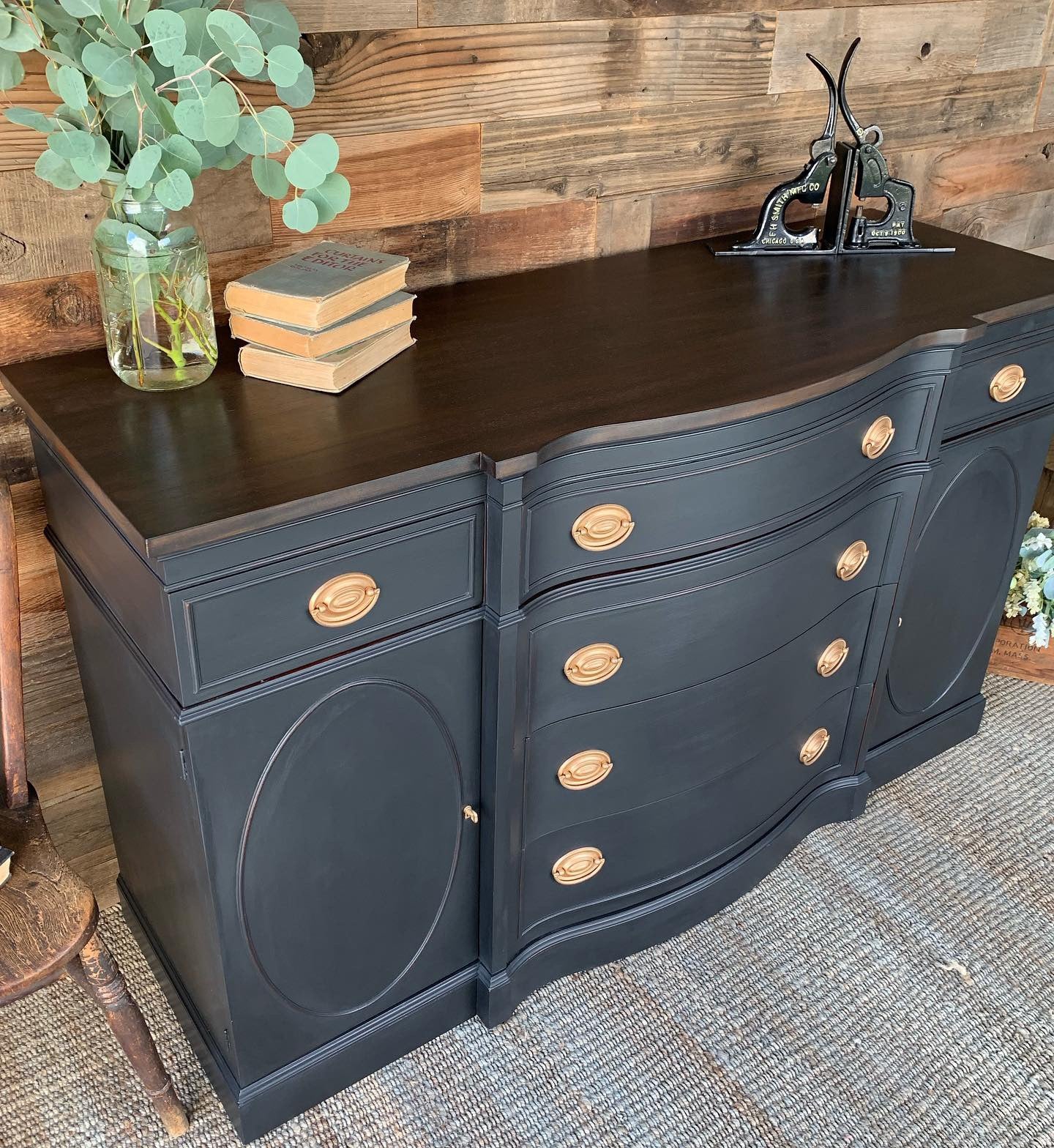 Vintage Buffet by Drexel - Jo’s Vintage Werks