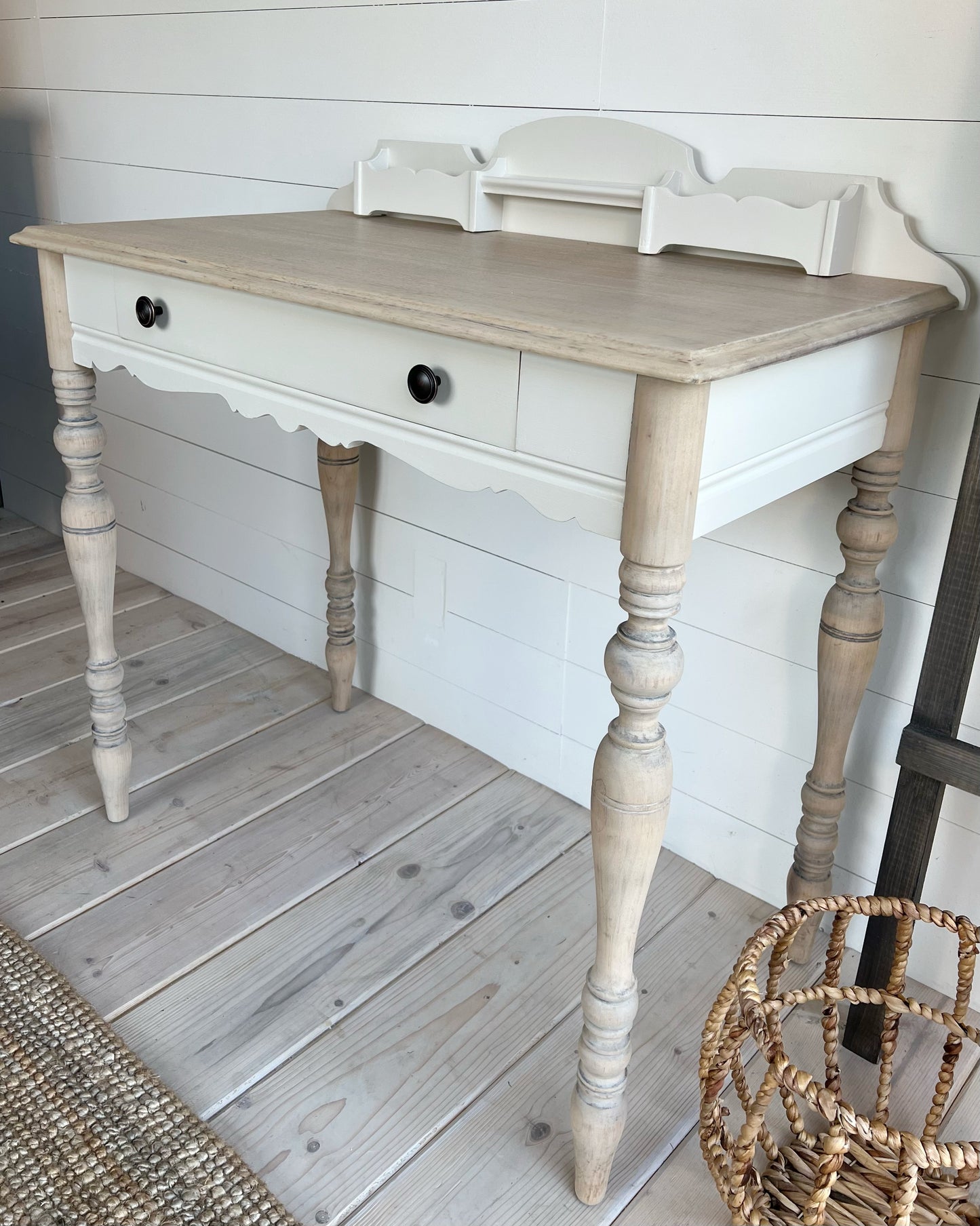 Vintage Desk - Jo’s Vintage Werks