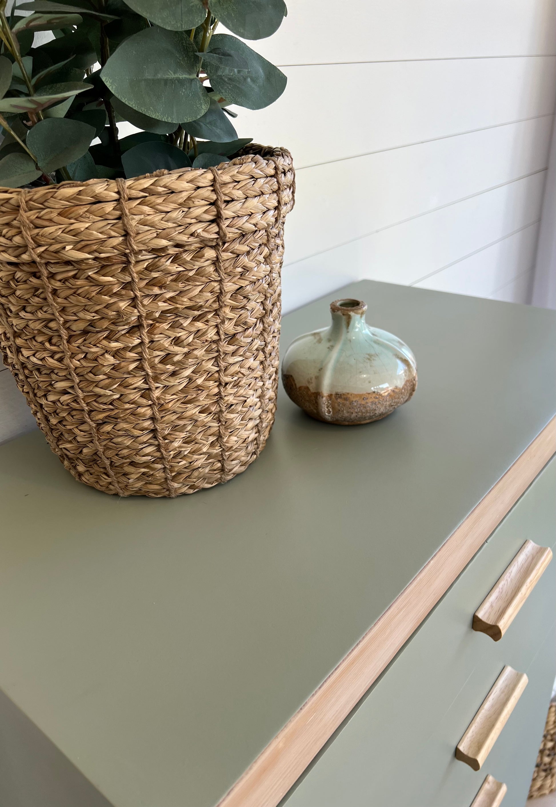 Dresser 5 Drawers - Jo’s Vintage Werks