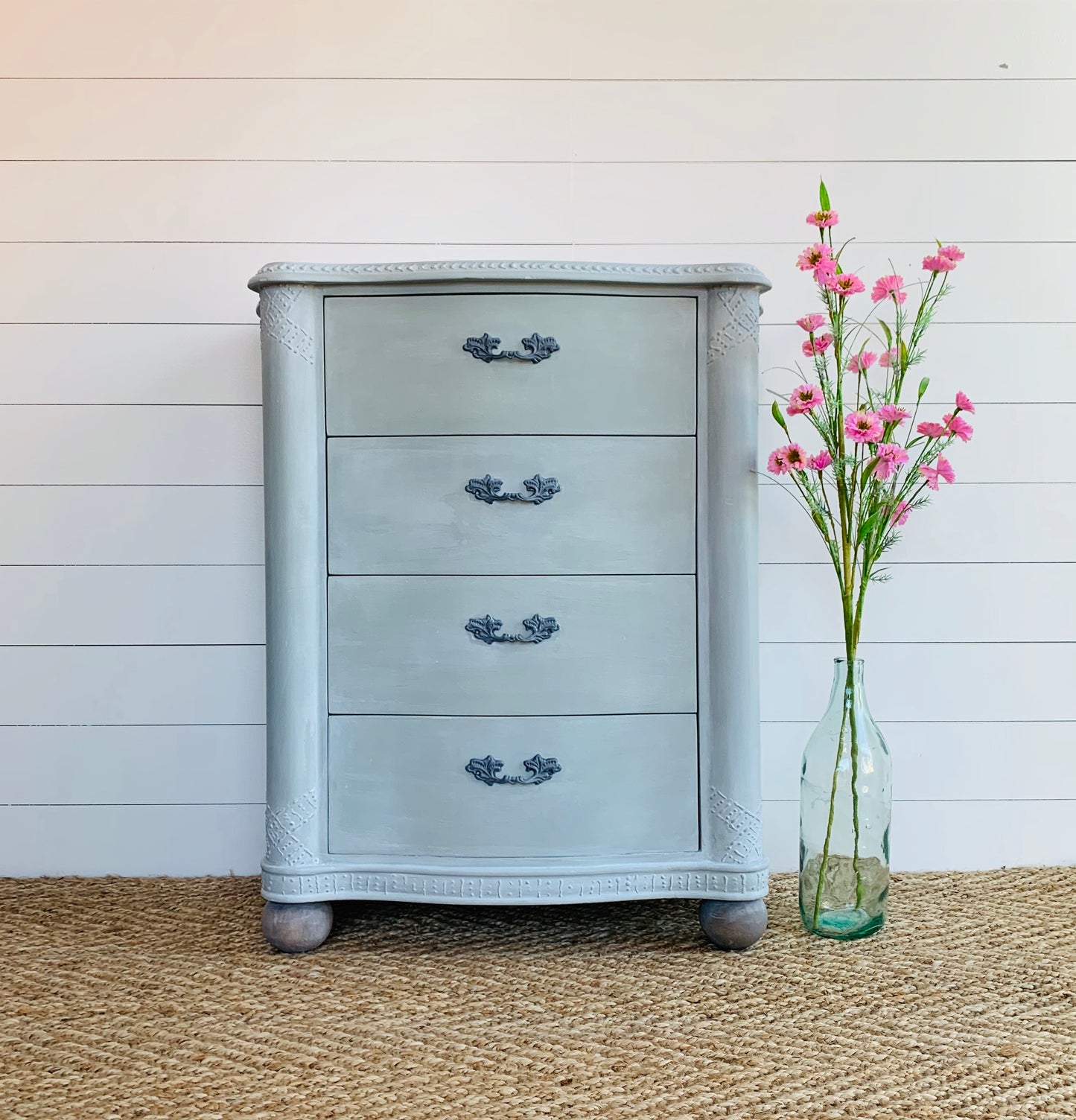 Small Chest of Drawers - Jo’s Vintage Werks