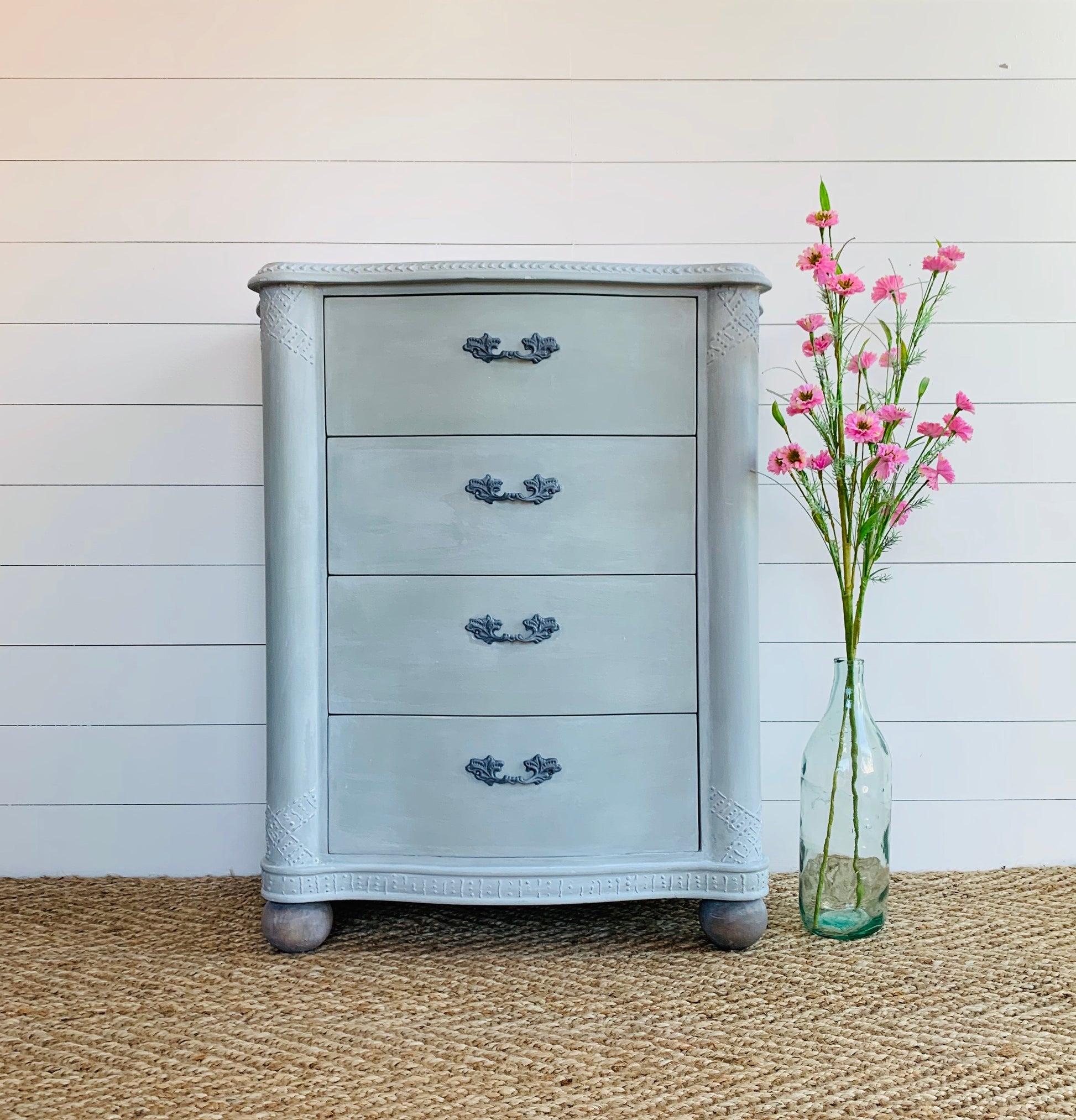 Small Chest of Drawers - Jo’s Vintage Werks