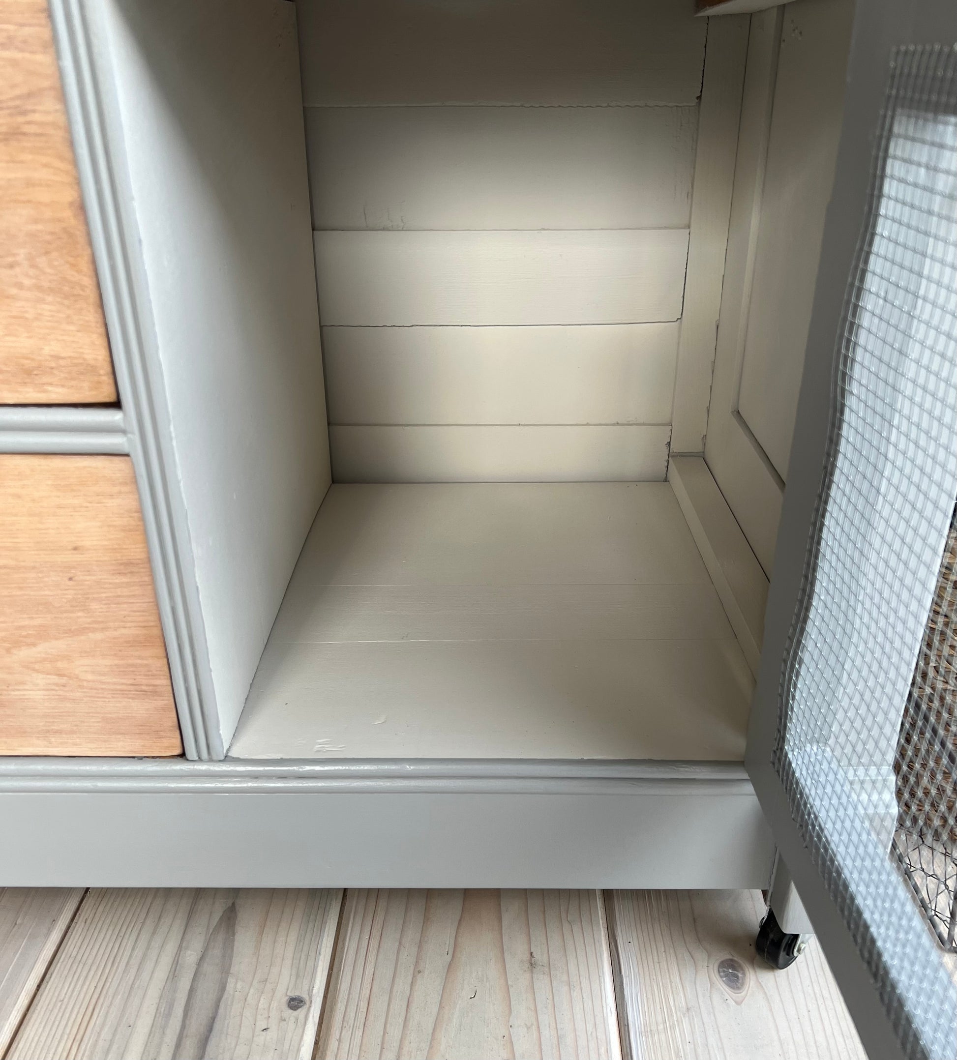 Vintage Washstand - Jo’s Vintage Werks