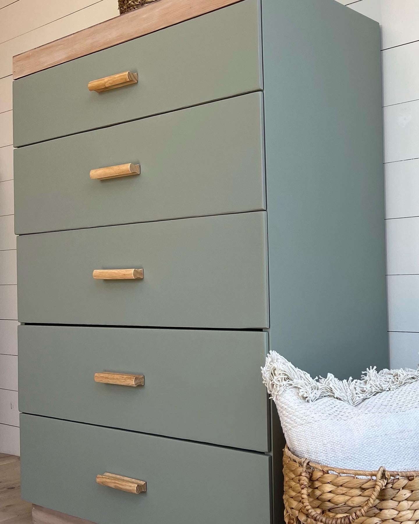 Dresser 5 Drawers - Jo’s Vintage Werks