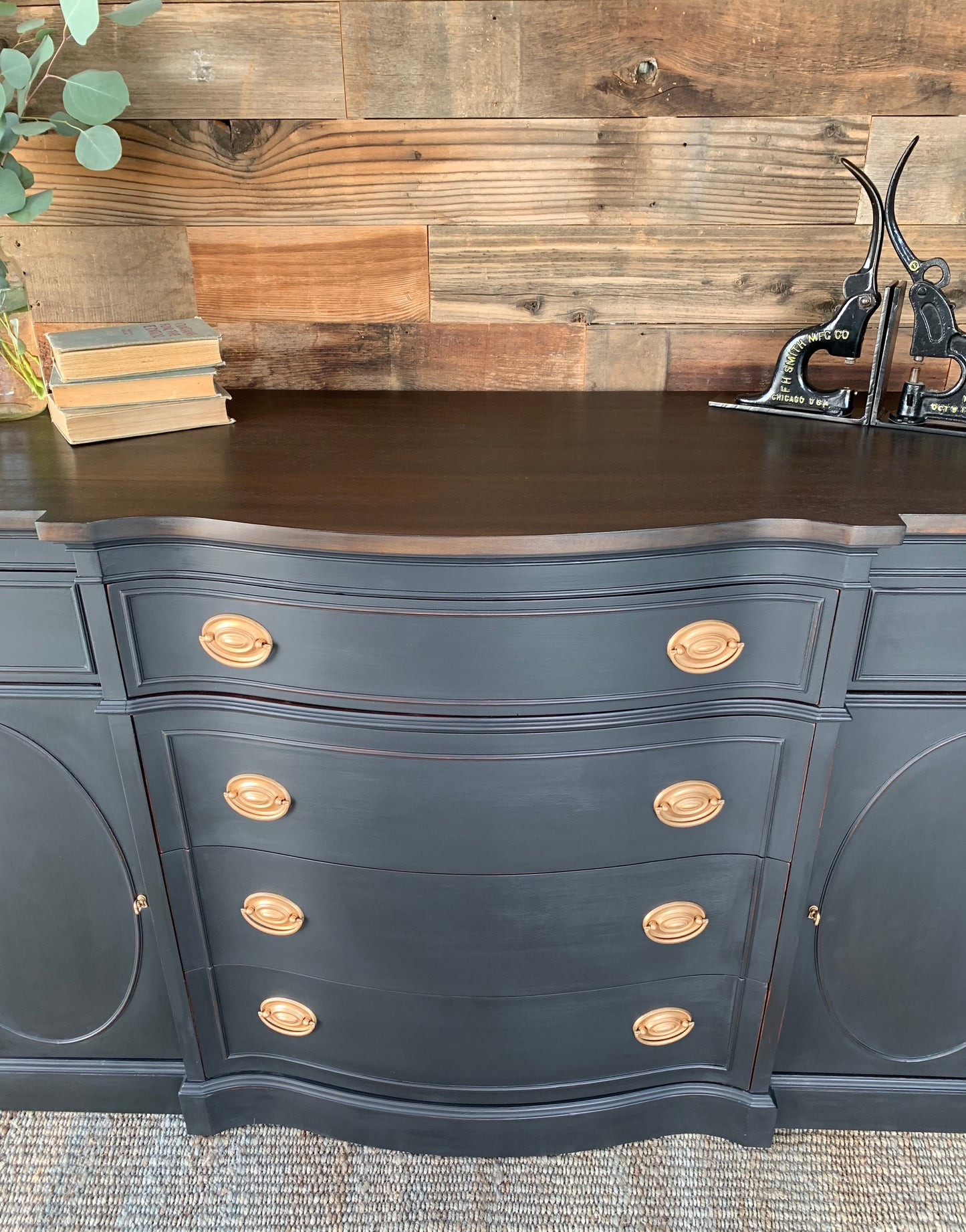 Vintage Buffet by Drexel - Jo’s Vintage Werks