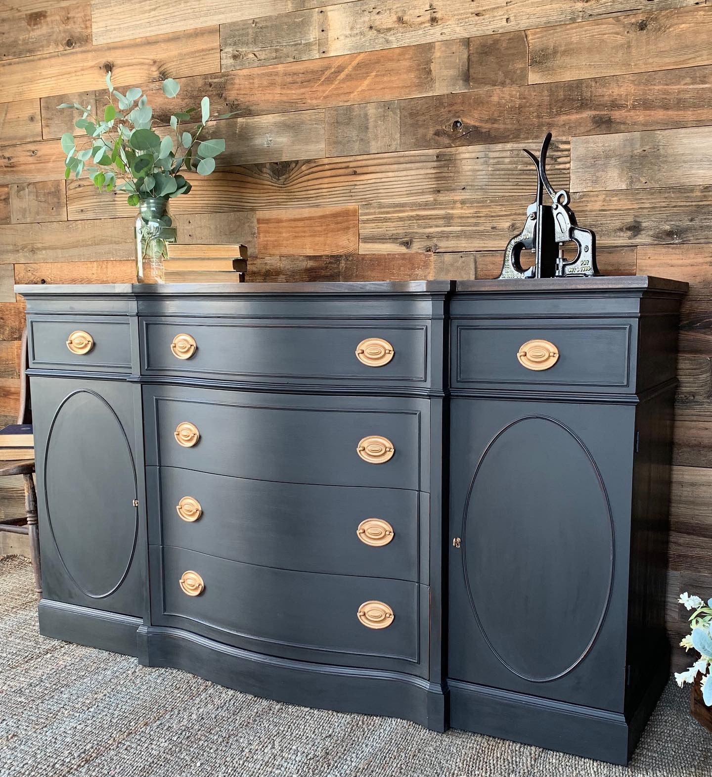 Vintage Buffet by Drexel - Jo’s Vintage Werks