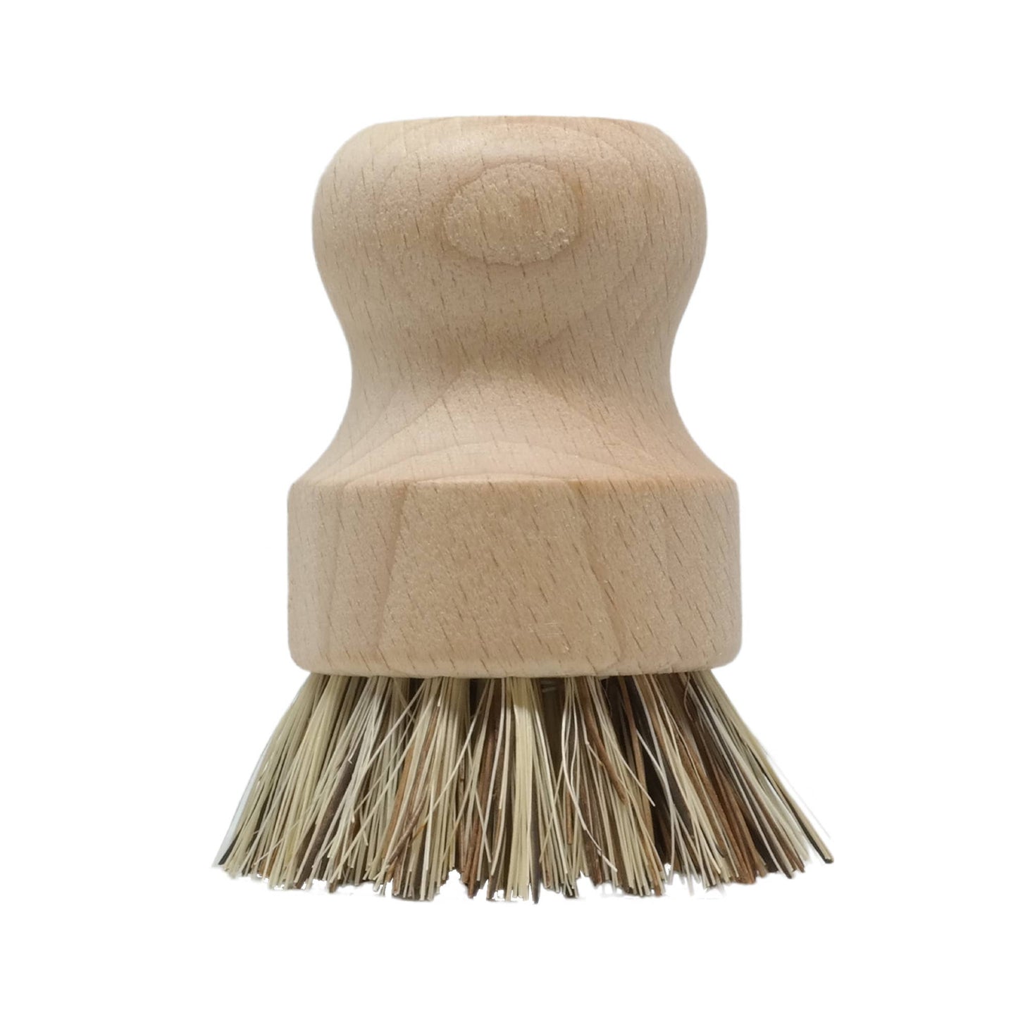 Natural Wood Non-Scratch Dish Cleaning Brushes Scrubs: Dish Brush Replacement Head - Jo’s Vintage Werks