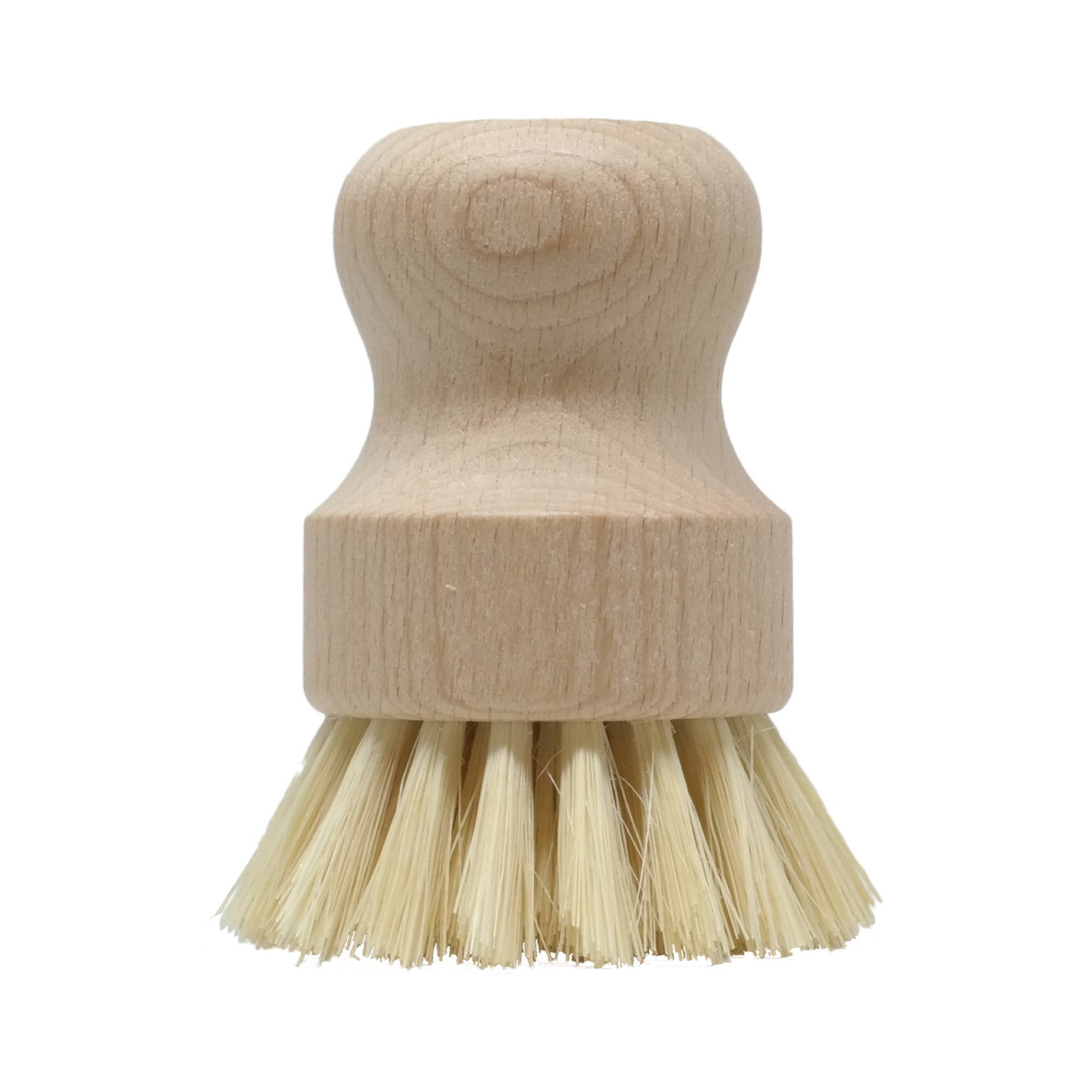 Natural Wood Non-Scratch Dish Cleaning Brushes Scrubs: Dish Brush Replacement Head - Jo’s Vintage Werks