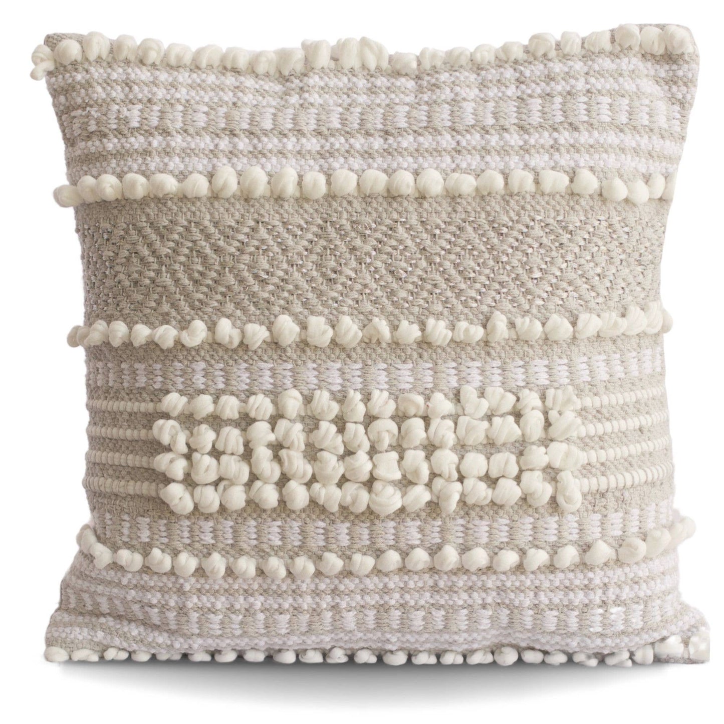 Moroccan Wedding Pillow Cover - Jo’s Vintage Werks