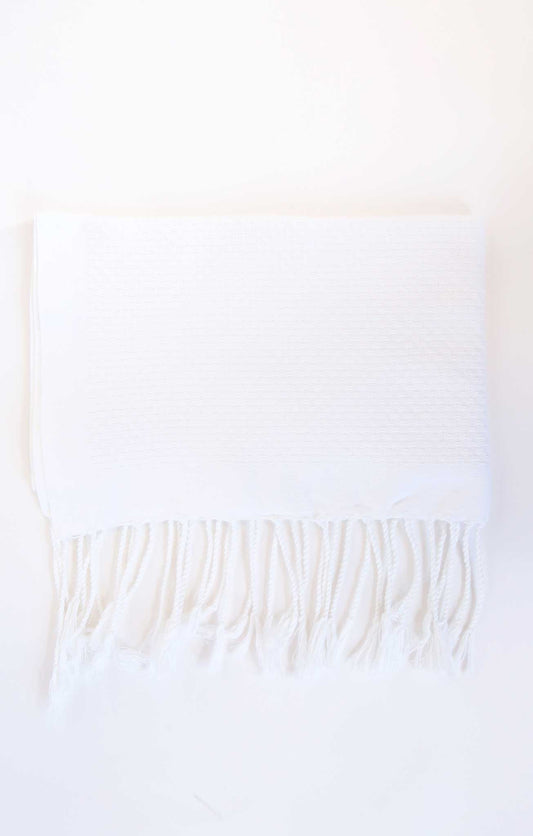 Tea towel Honeycomb - Solid Color - Jo’s Vintage Werks