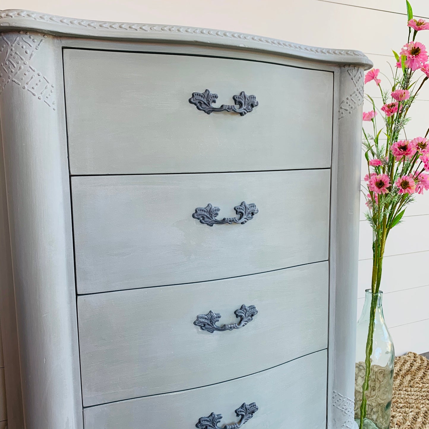 Small Chest of Drawers - Jo’s Vintage Werks