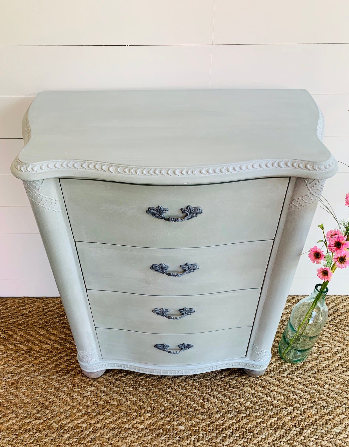 Small Chest of Drawers - Jo’s Vintage Werks