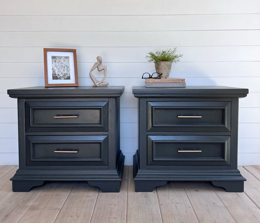 Nightstands/End Tables