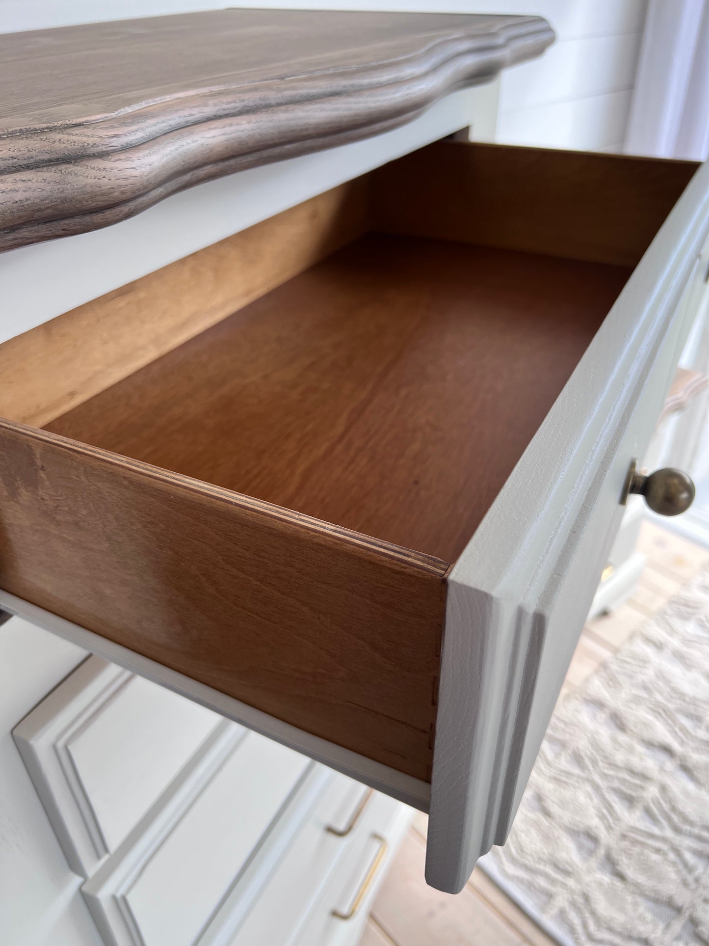 Dresser with 7 Drawers - Jo’s Vintage Werks