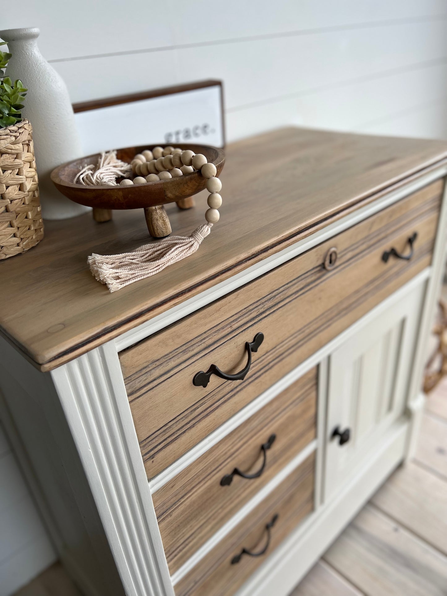 Vintage Washstand - Jo’s Vintage Werks