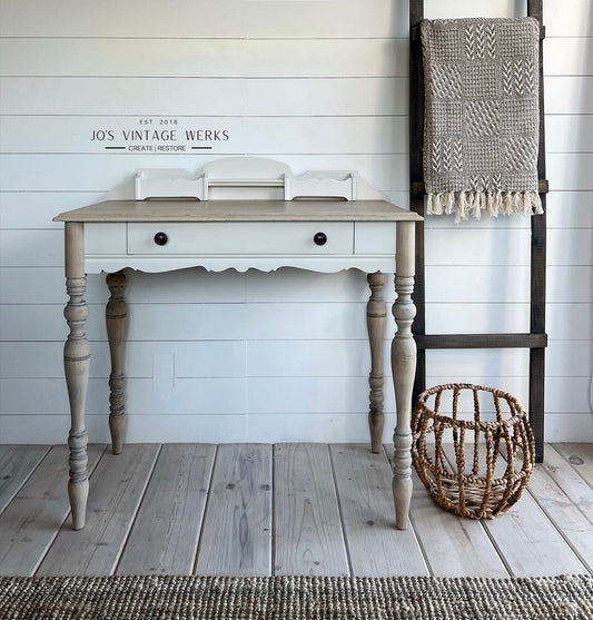 Vintage Desk - Jo’s Vintage Werks