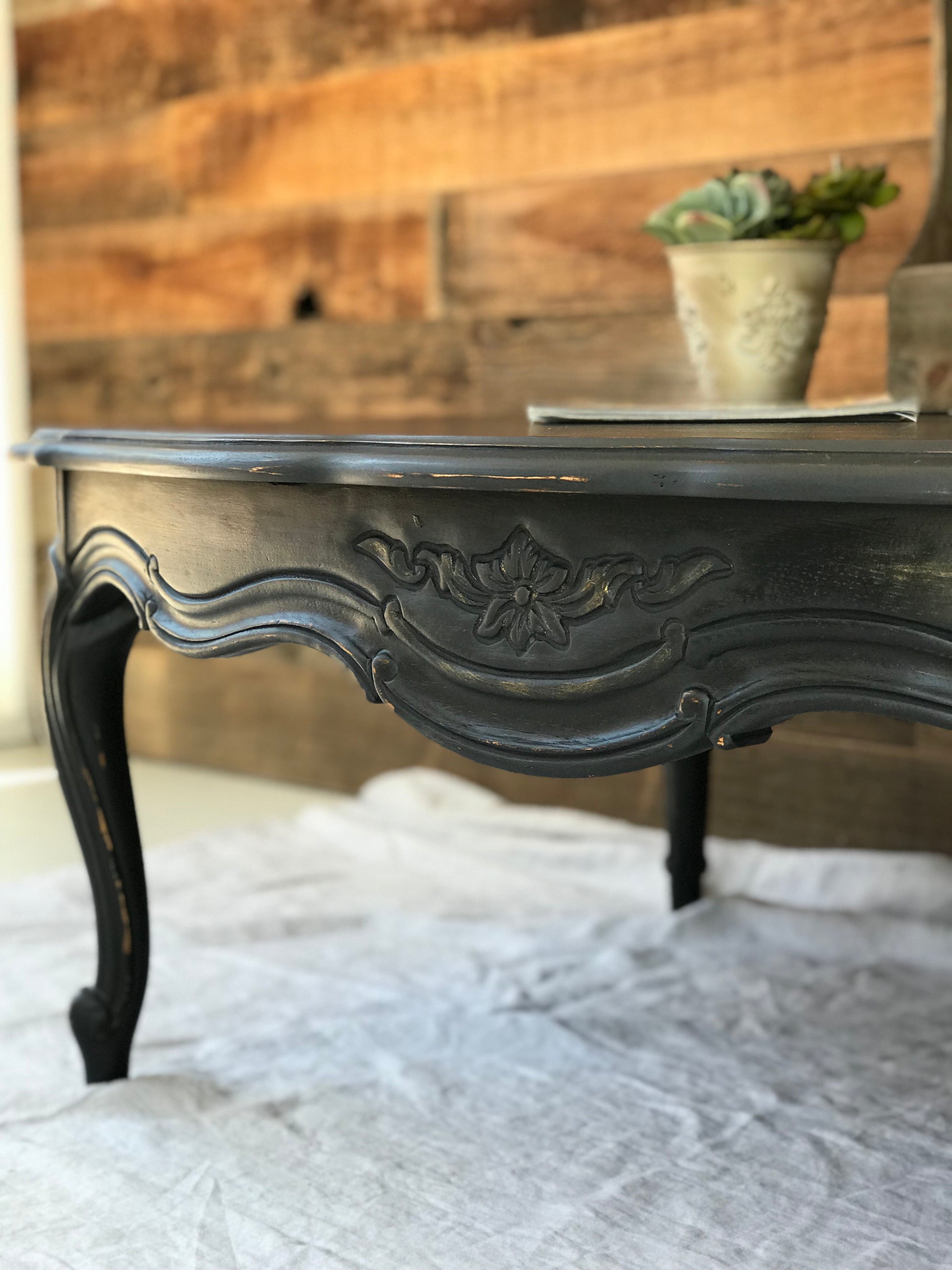 Vintage Coffee Table - Jo’s Vintage Werks