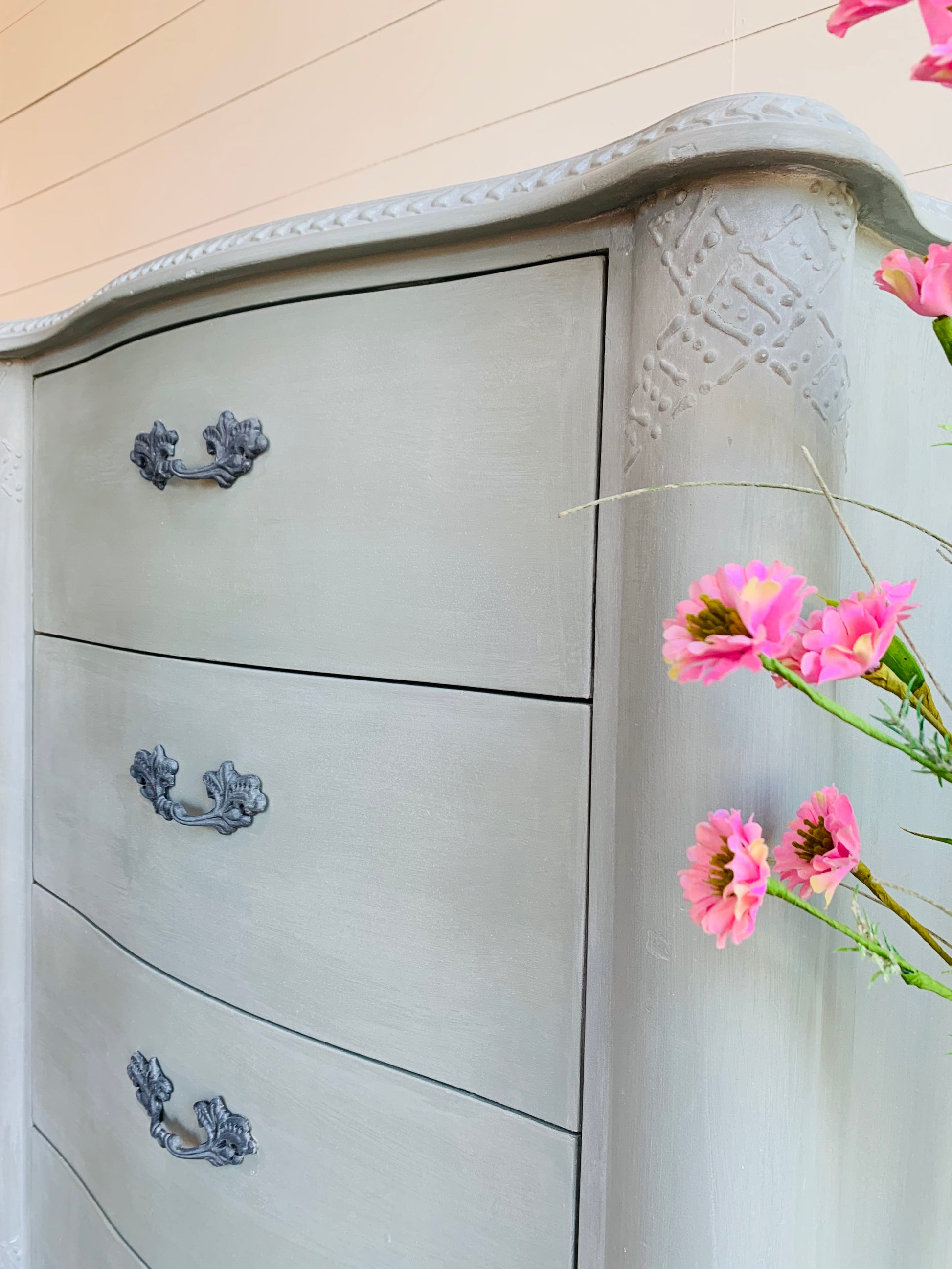 Small Chest of Drawers - Jo’s Vintage Werks