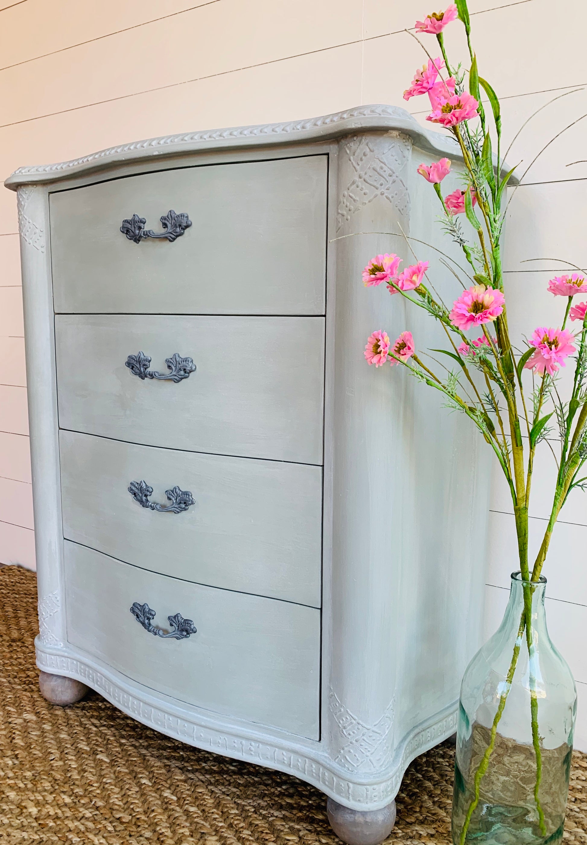Small Chest of Drawers - Jo’s Vintage Werks