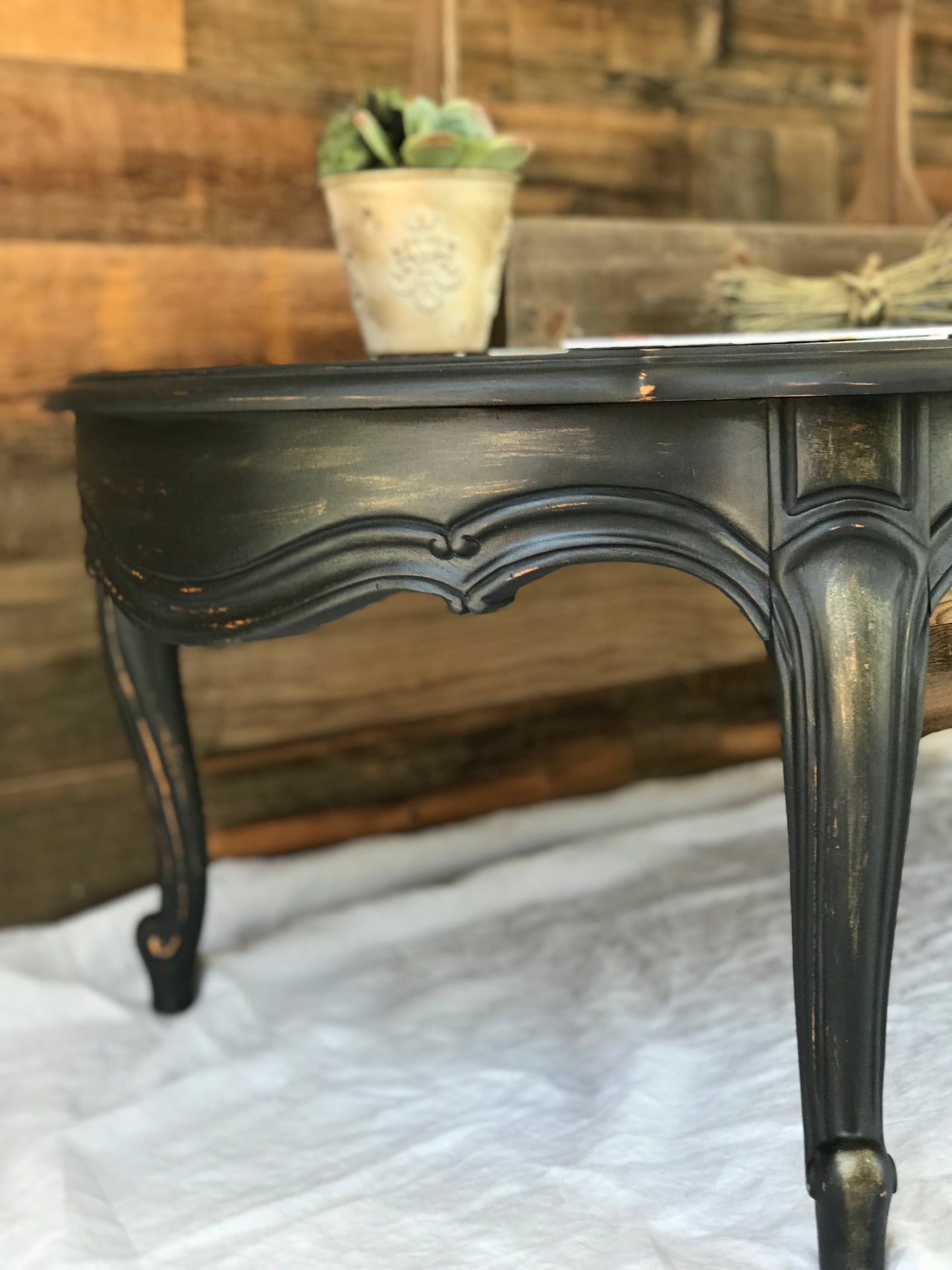 Vintage Coffee Table - Jo’s Vintage Werks